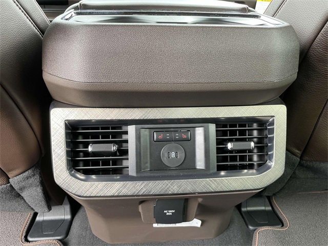 New 2025 Ford F250 King Ranch w/ FX4 Off-Road Package image 11