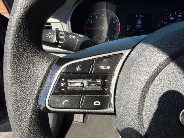 Used 2020 Kia Optima LX FWD image 8