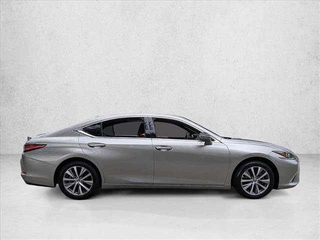 Used 2020 Lexus ES 350 w/ Premium Package image 4
