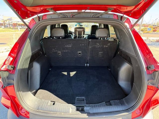 Used 2025 Ford Escape ST-Line image 27