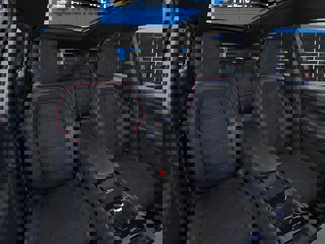 New 2026 Chevrolet Blazer EV RS image 16