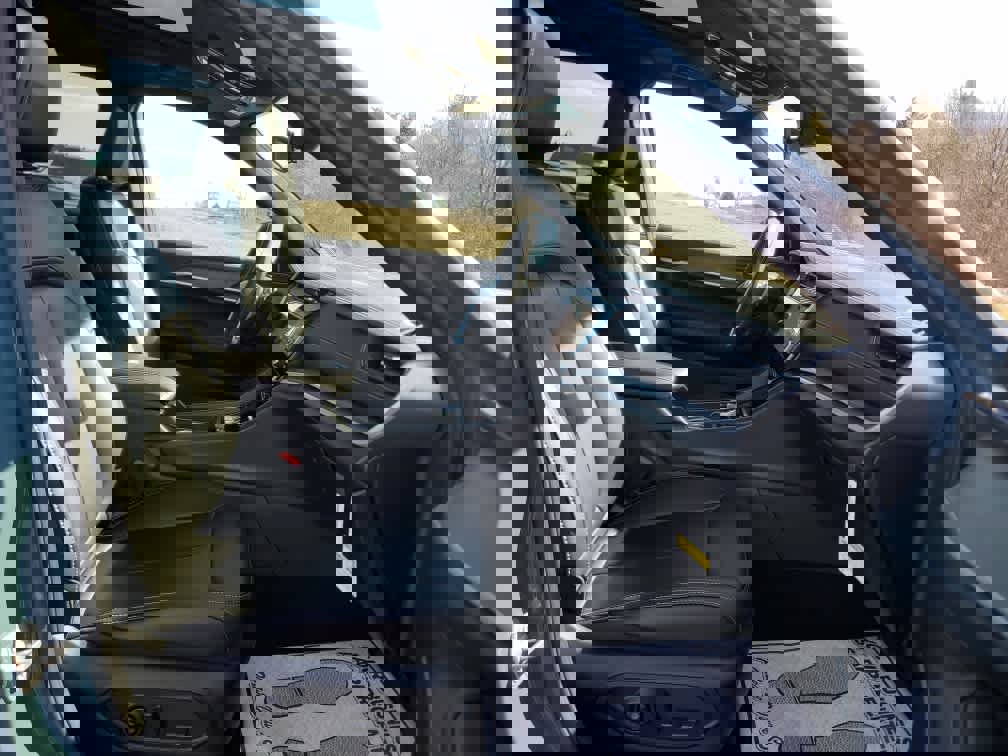 New 2026 Jeep Grand Cherokee Limited w/ Limited Altitude Package image 24