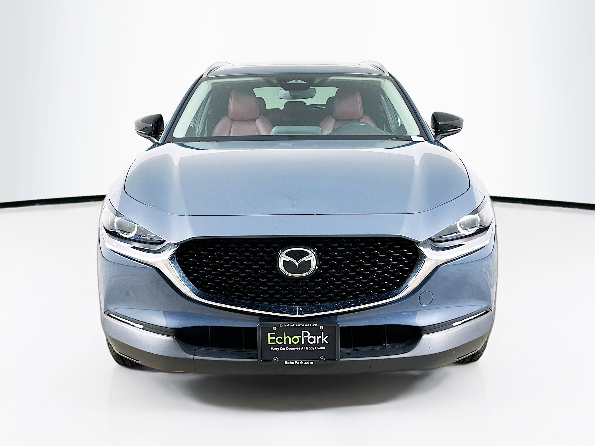 Used 2025 MAZDA CX-30 AWD 2.5 S w/ Preferred Package image 2