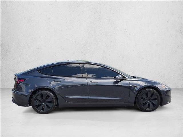 Used 2025 Tesla Model 3 Long Range RWD image 4