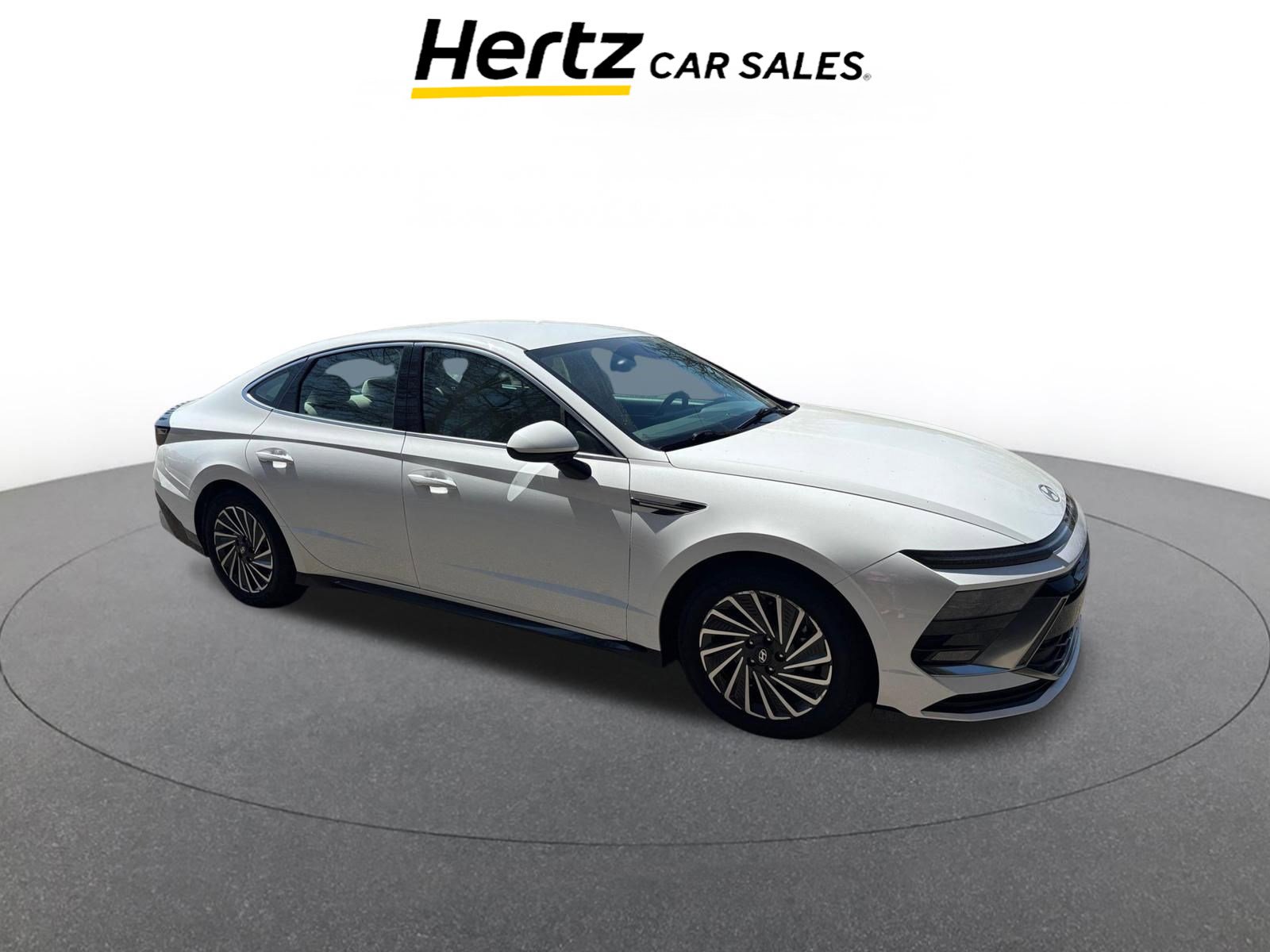 Used 2024 Hyundai Sonata SEL