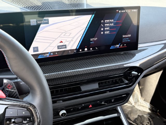 Used 2026 BMW M3 Competition RWD image 27