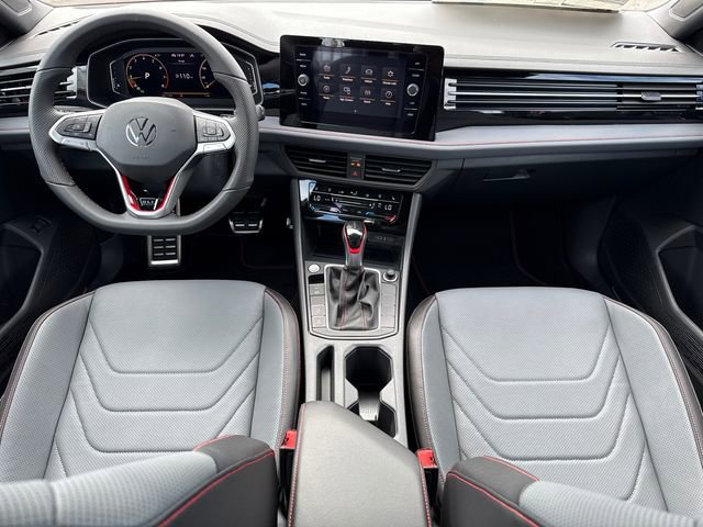 New 2026 Volkswagen Jetta GLI Autobahn image 25