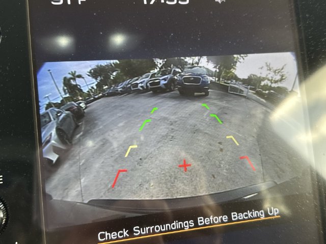 Certified 2025 Subaru WRX tS AWD/4WD image 17
