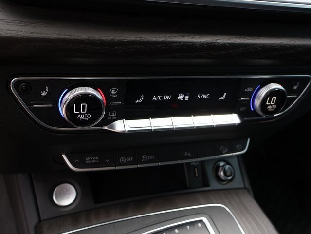 Used 2020 Audi Q5 2.0T Premium Plus w/ Premium Plus Package AWD/4WD image 25