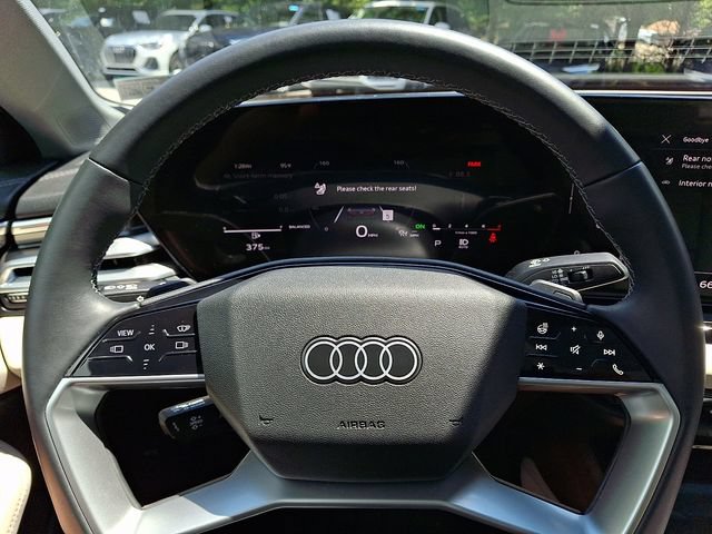 Used 2026 Audi A6 Premium Plus AWD/4WD image 19