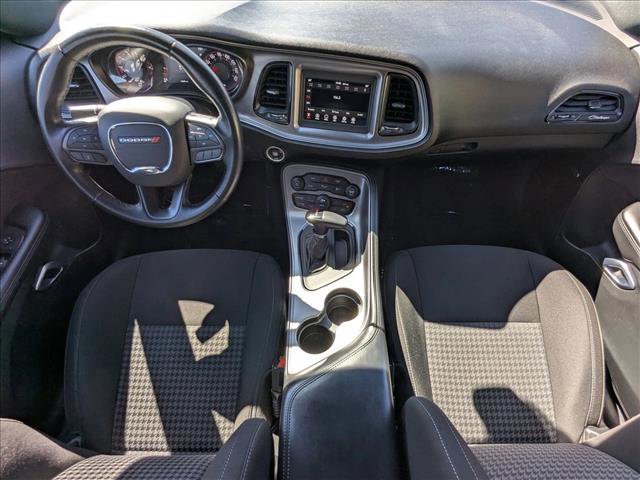 Used 2023 Dodge Challenger GT w/ Blacktop Package image 17