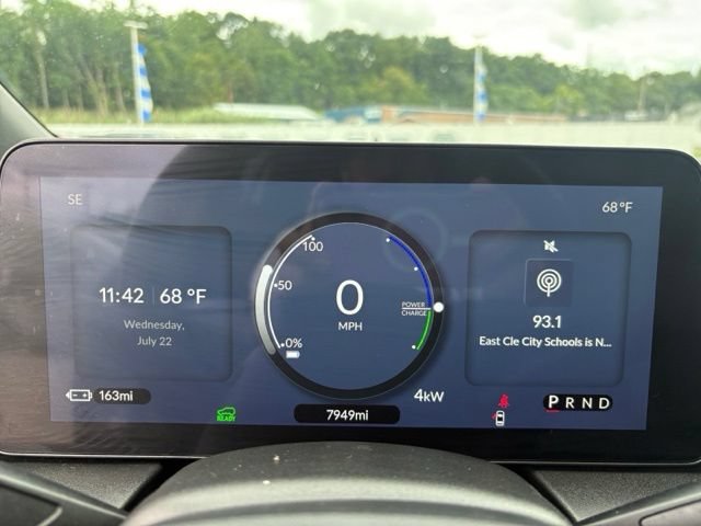 Used 2024 Honda Prologue Touring image 22