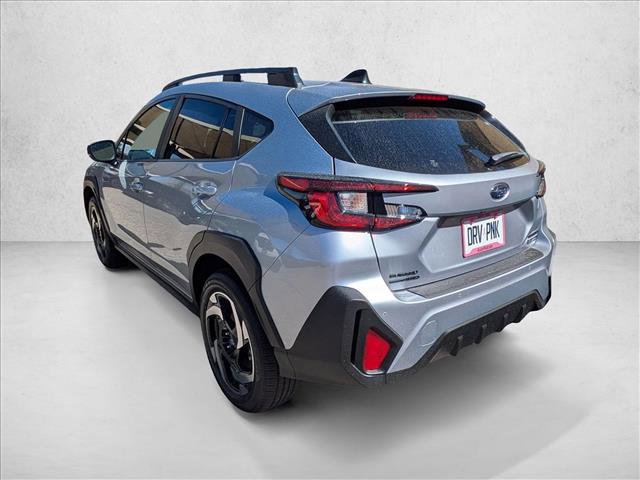 New 2026 Subaru Crosstrek 2.5i Limited AWD/4WD image 7