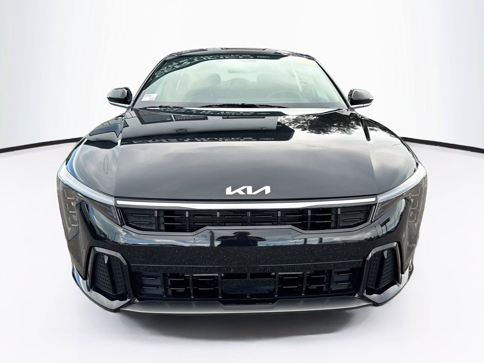 Used 2025 Kia K4 GT-Line w/ GT-Line Premium Package FWD image 7