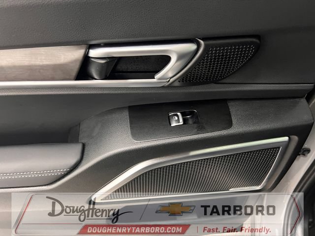 Used 2025 Kia Telluride SX X-Line AWD/4WD image 31
