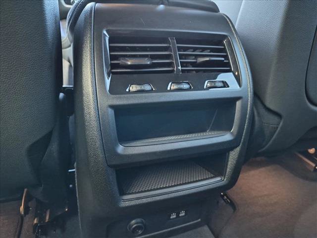Certified 2025 BMW X5 xDrive40i w/ Premium Package AWD/4WD image 19