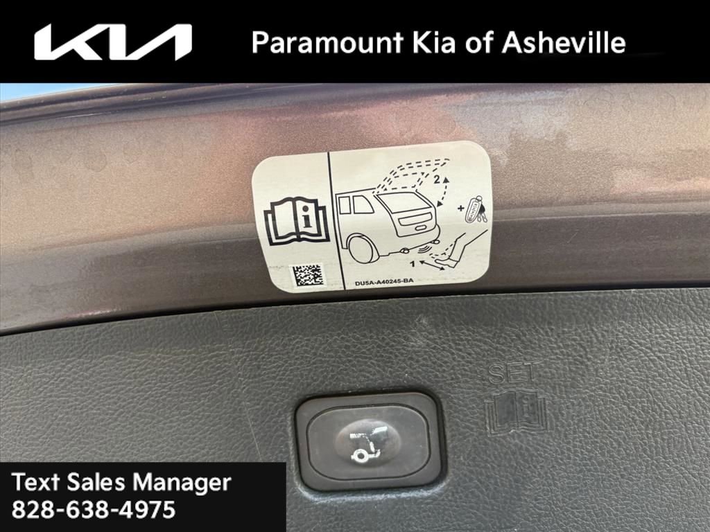 Used 2019 Ford Edge SEL w/ Equipment Group 201A AWD/4WD image 27