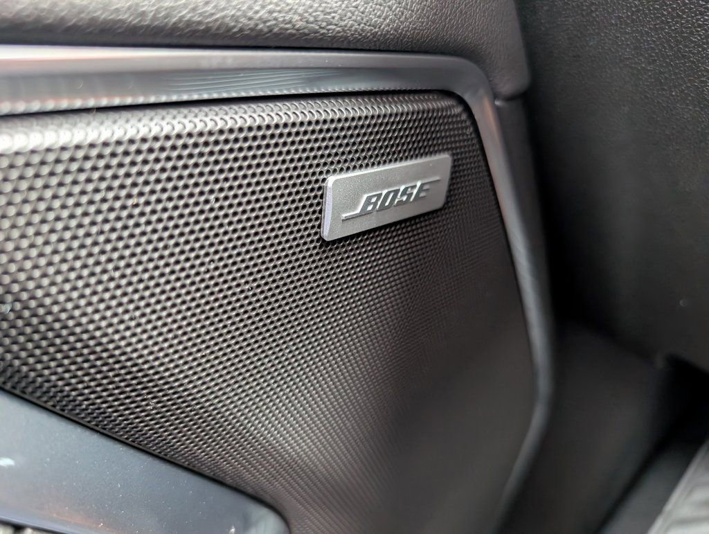 New 2026 Chevrolet Silverado 1500 RST w/ Safety Package image 22