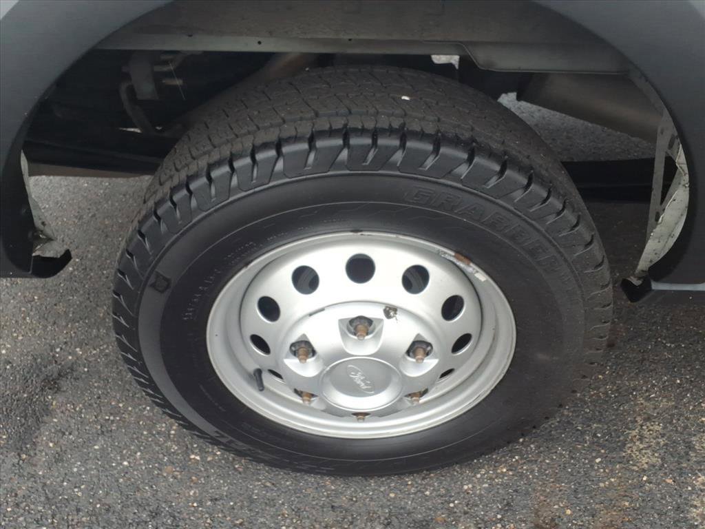 Used 2021 Ford Transit 350 Low Roof AWD image 21