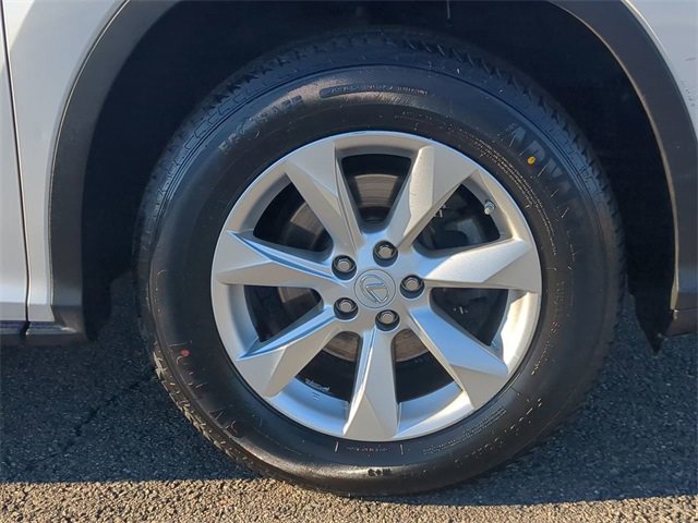 Used 2016 Lexus RX 350 350 image 10