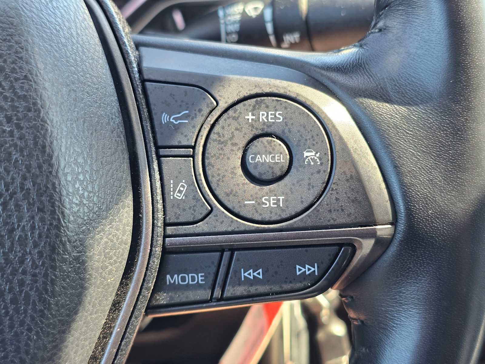 Certified 2022 Toyota Camry SE w/ Cold Weather Package image 34