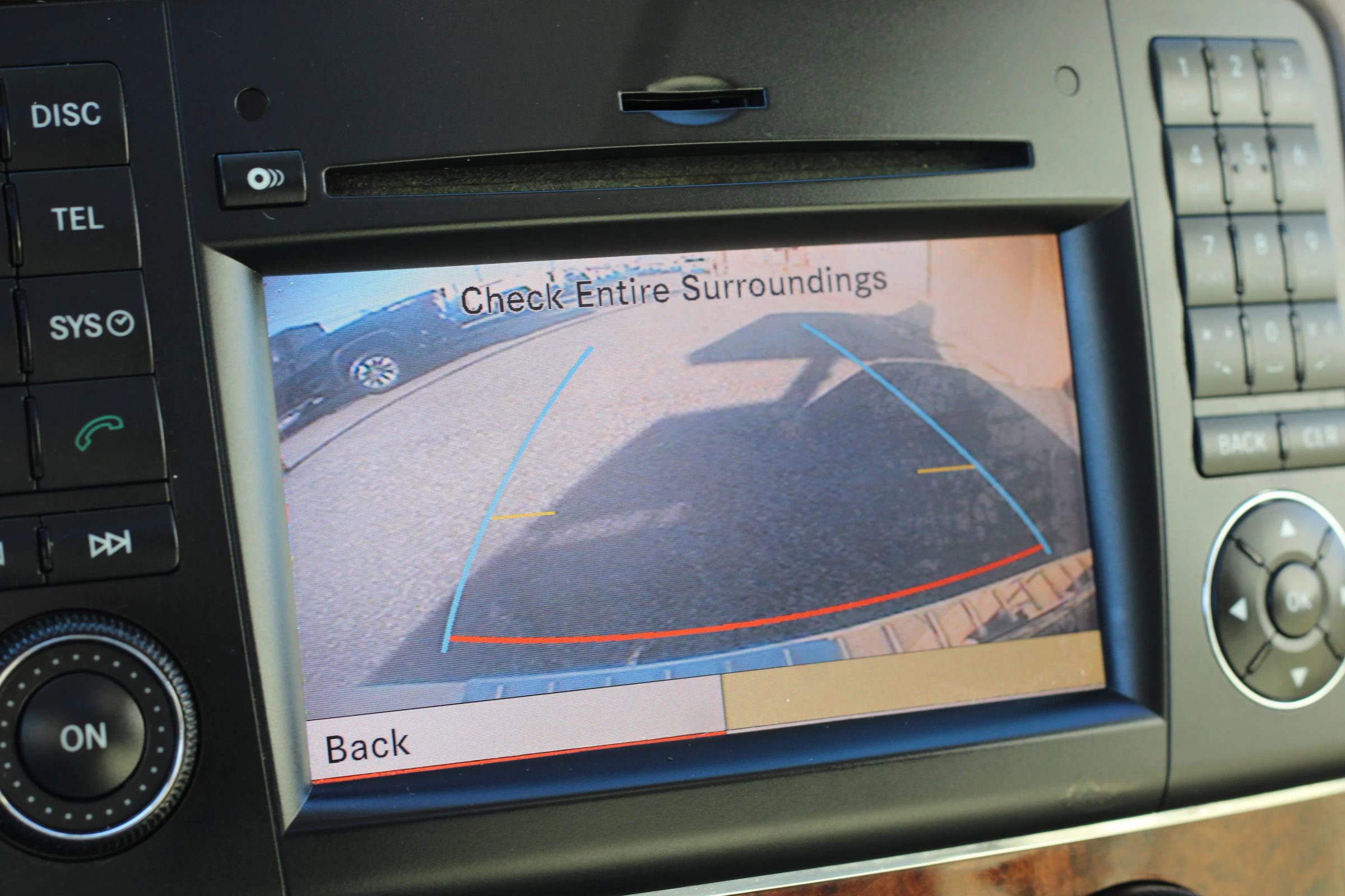 Used 2011 Mercedes-Benz GL 450 4MATIC image 19