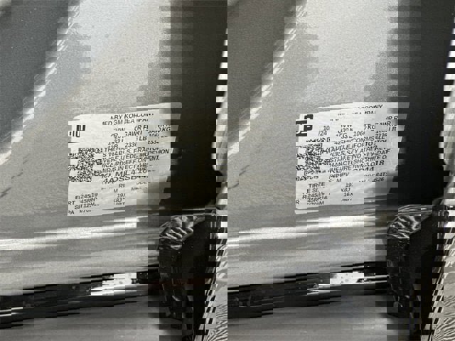 New 2025 Buick Encore GX Sport Touring w/ Experience Buick Package image 35