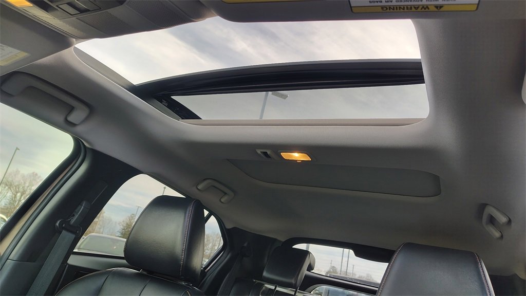 Used 2019 Mitsubishi Eclipse Cross SEL image 26