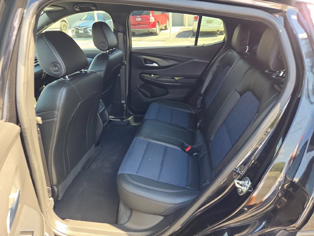 Used 2026 Buick Envista Preferred FWD image 17