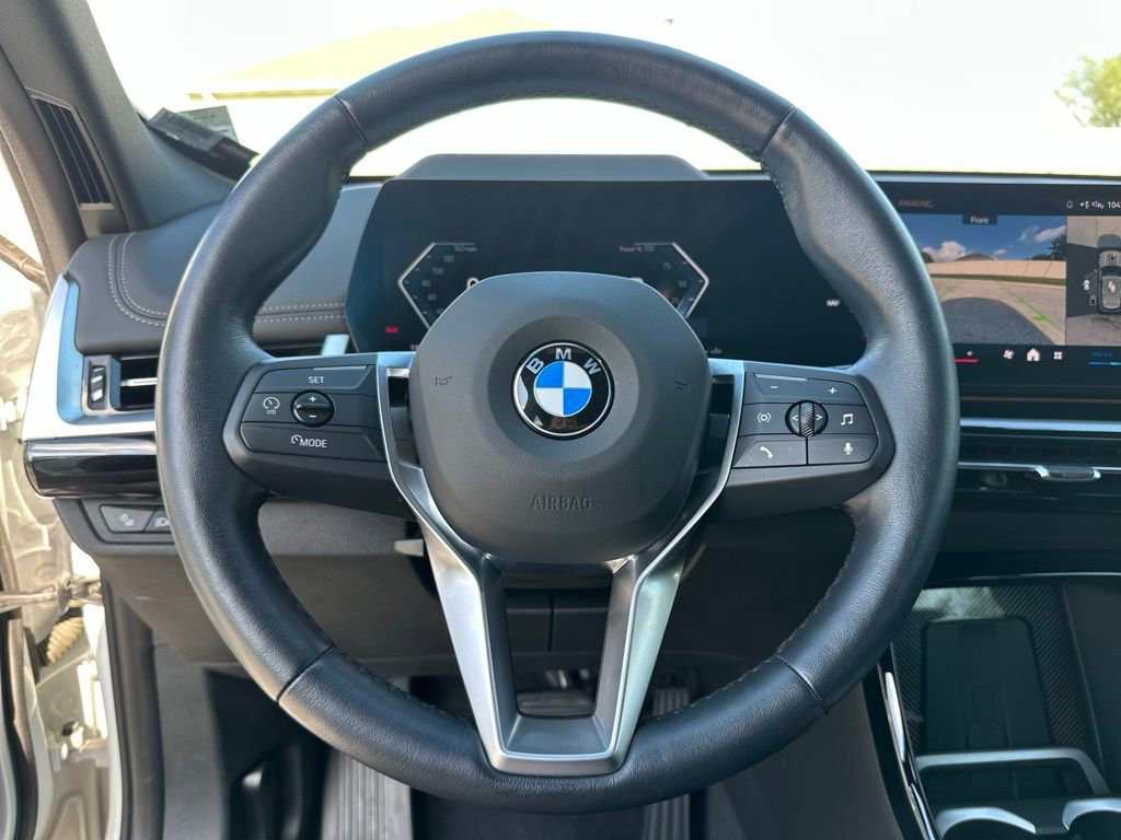 Certified 2024 BMW X1 xDrive28i w/ Premium Package AWD/4WD image 29