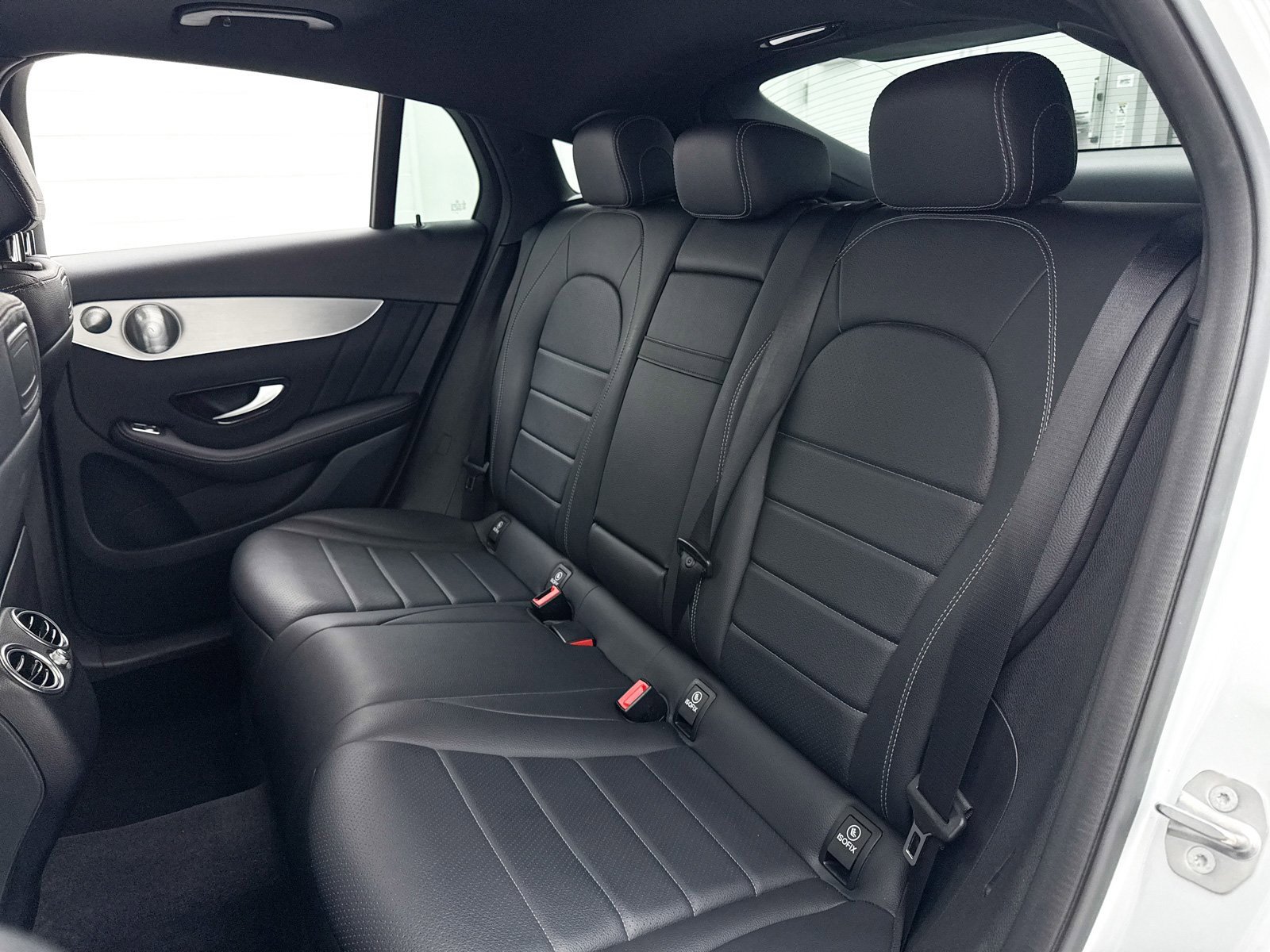 Used 2019 Mercedes-Benz GLC 300 GLC 300 Coupe image 30