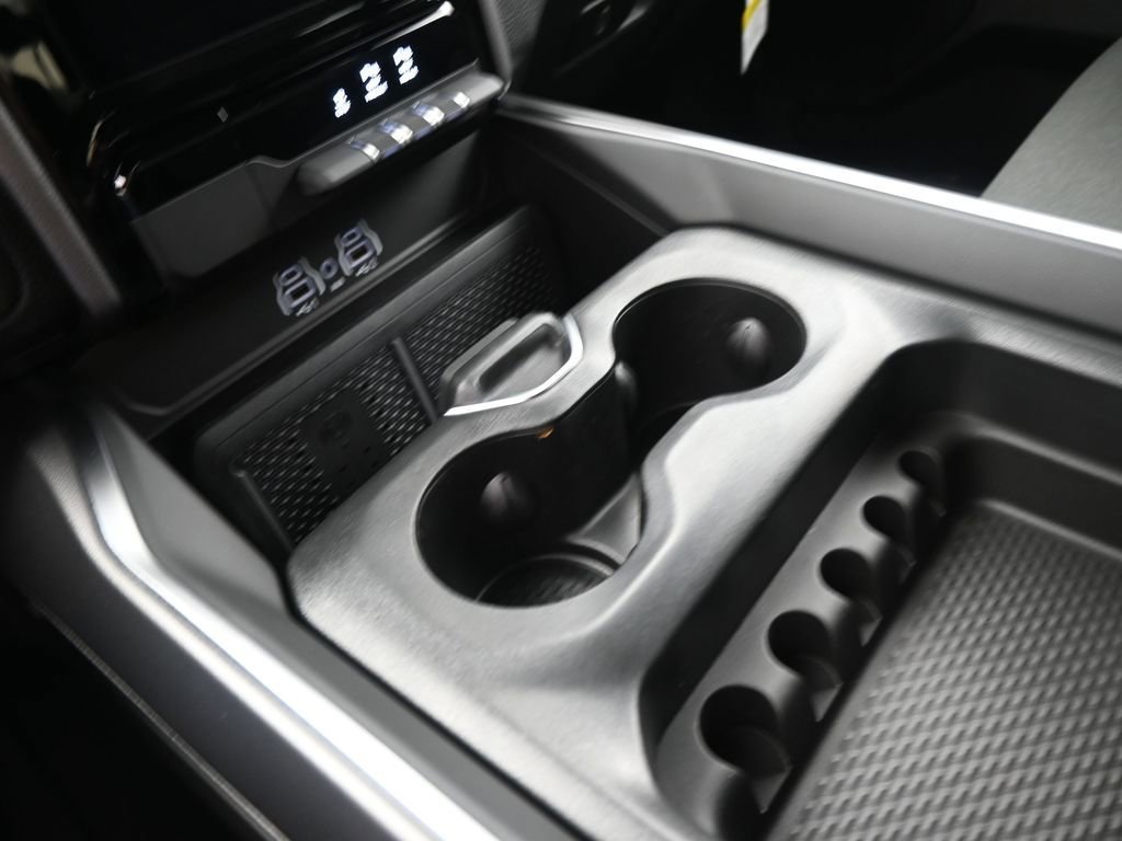 New 2026 RAM 1500 Lone Star image 3