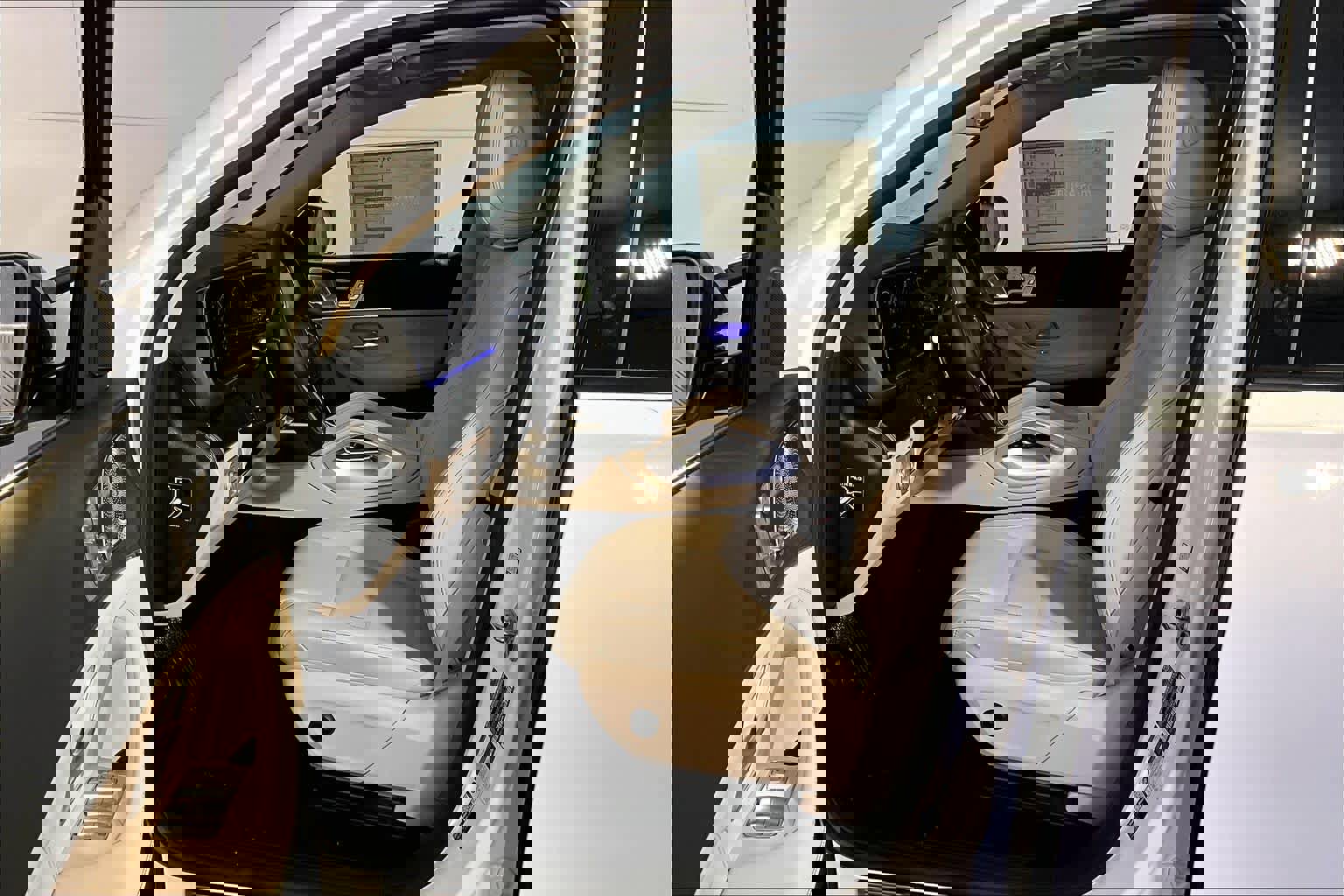 New 2026 Mercedes-Benz GLE 450 4MATIC image 13