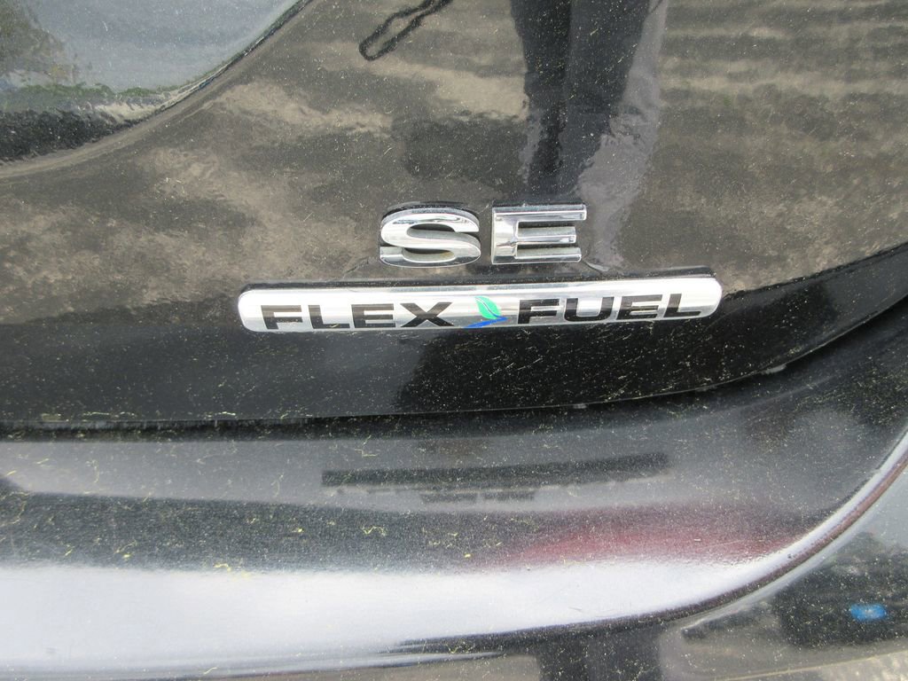 Used 2014 Ford Focus SE image 10