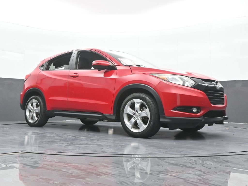 Used 2016 Honda HR-V EX image 58