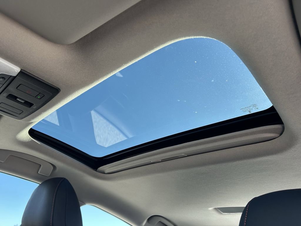 New 2025 Nissan Sentra SR w/ SR Premium Package image 19