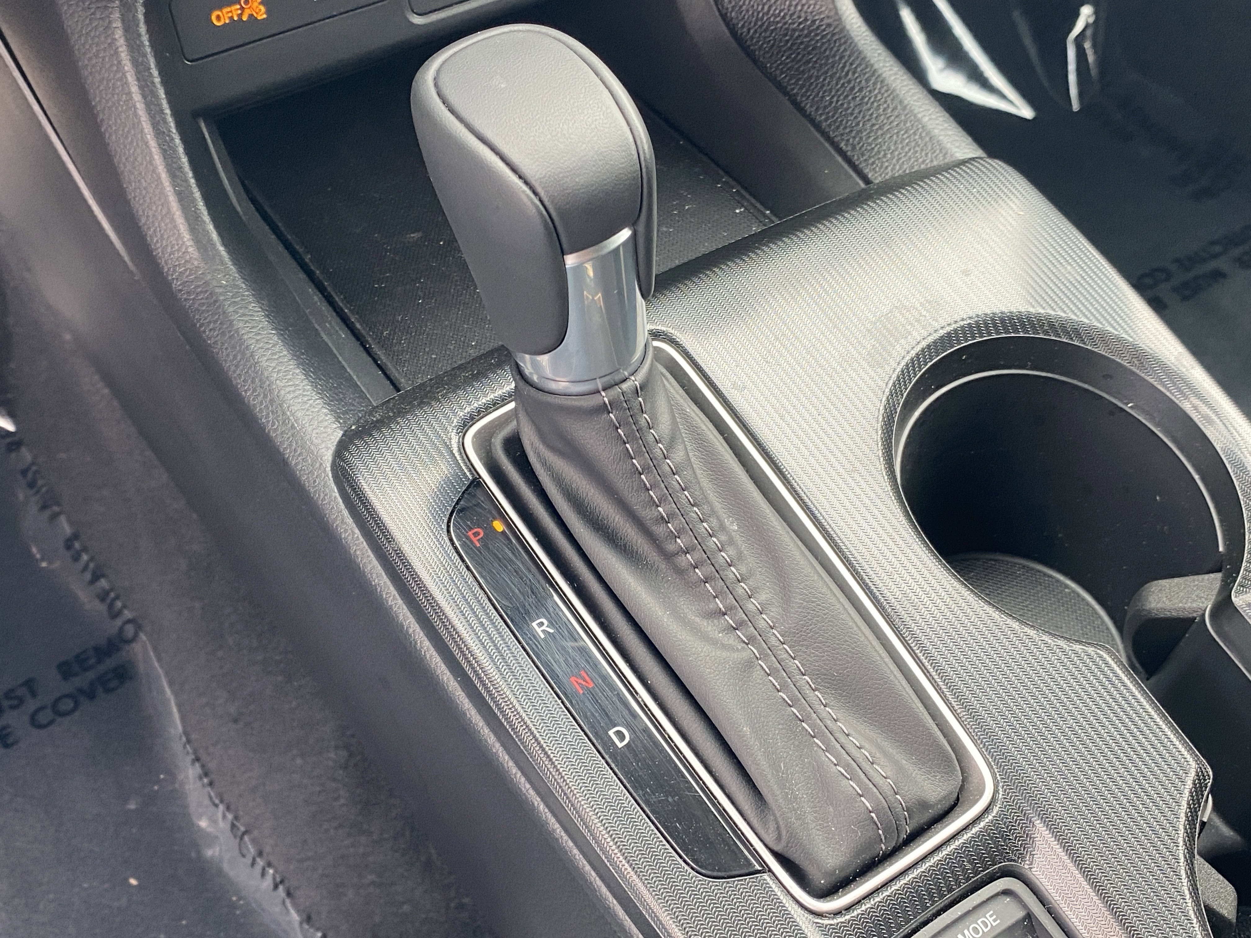 Used 2026 Honda Civic Sport image 22