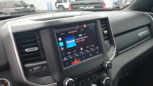 Certified 2023 RAM 1500 Big Horn AWD/4WD image 13