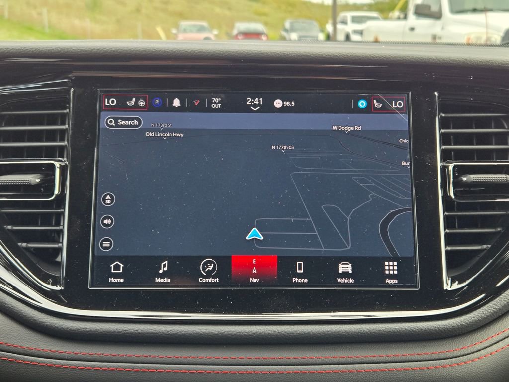 New 2026 Dodge Durango GT w/ Blacktop Package image 22