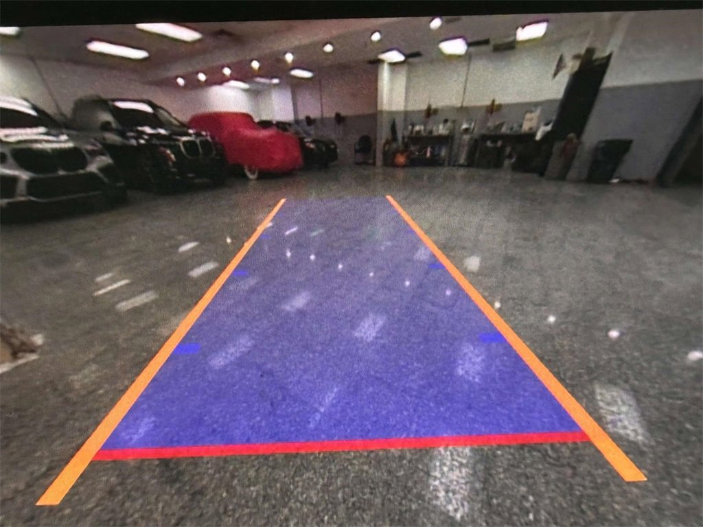 Used 2023 Audi SQ7 Prestige w/ Prestige Package image 30