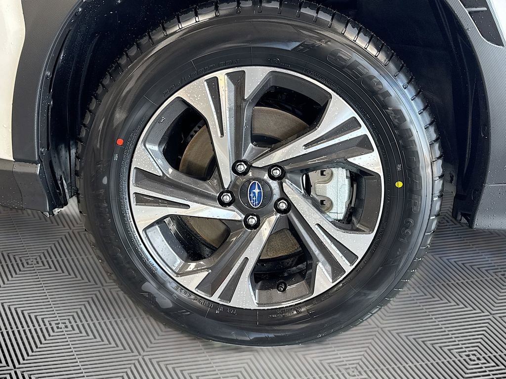New 2026 Subaru Crosstrek 2.0i Premium image 28