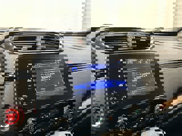 Used 2019 Honda CR-V EX-L image 22