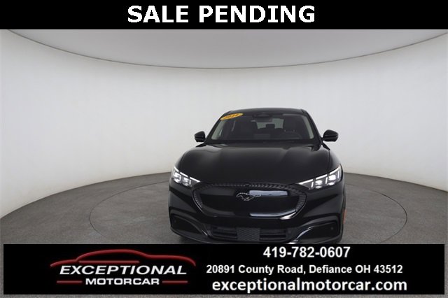 Used 2024 Ford Mustang Mach-E Select image 32