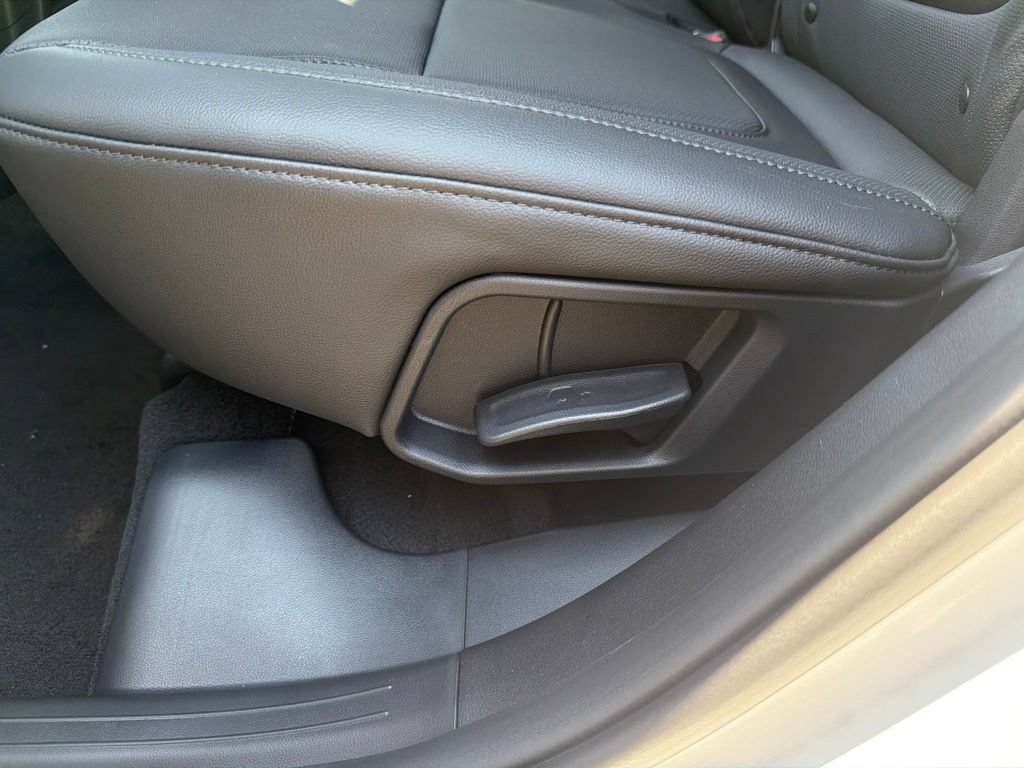 New 2026 Hyundai Tucson SEL AWD/4WD image 18