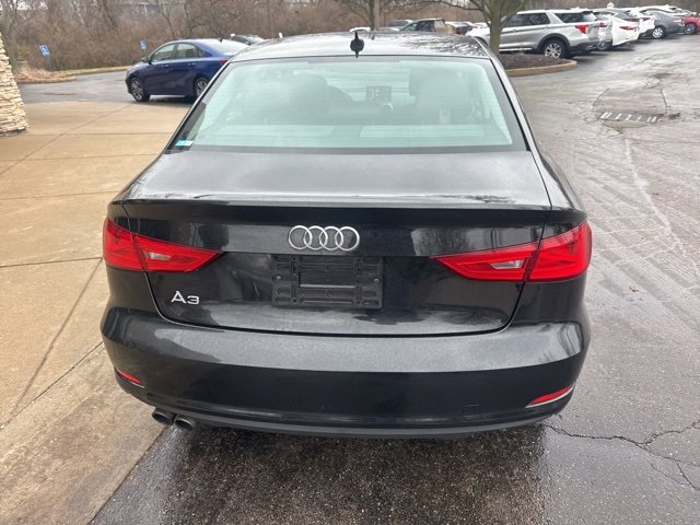 Used 2015 Audi A3 1.8T Premium Plus image 4