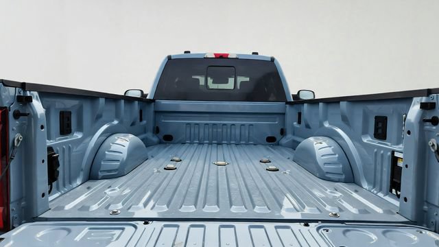 New 2026 Ford F450 Platinum w/ FX4 Off-Road Package AWD/4WD image 22