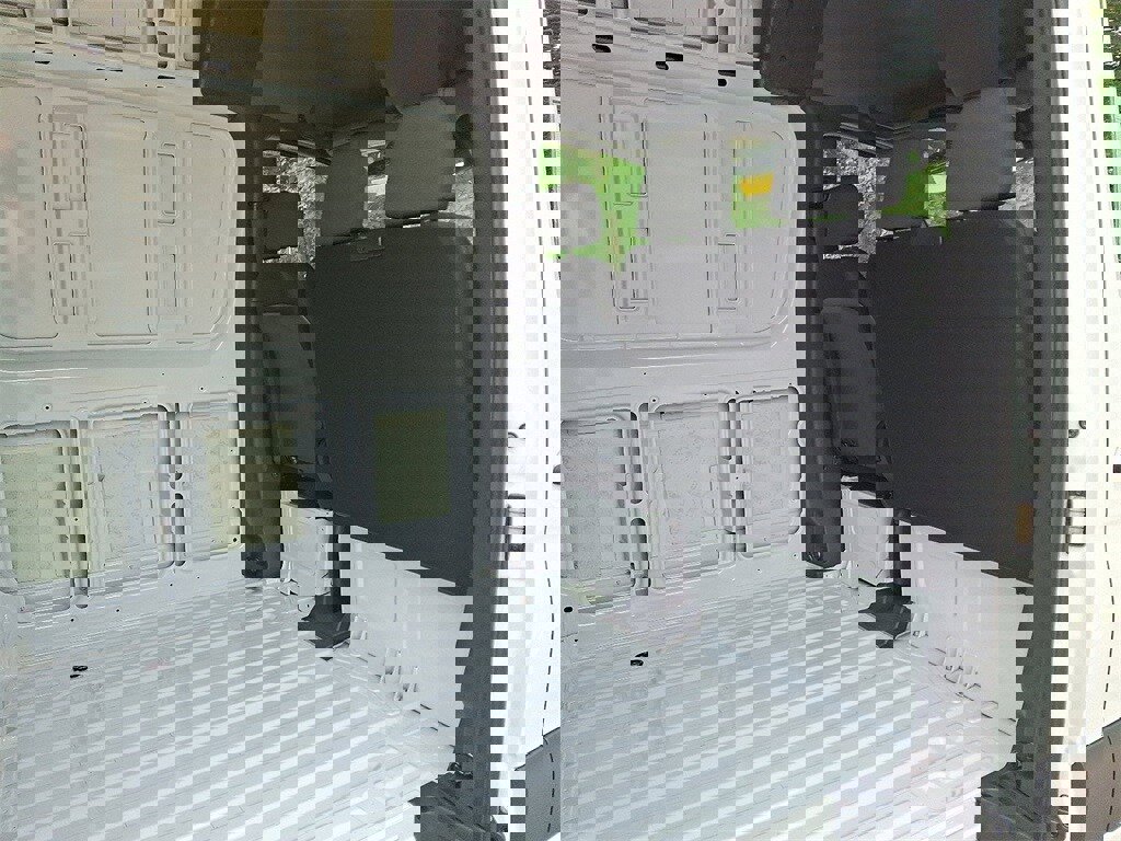 New 2025 Mercedes-Benz Sprinter 2500 image 7