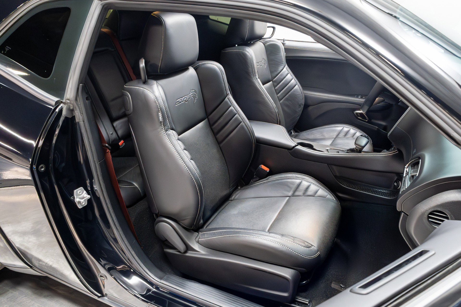 Used 2022 Dodge Challenger SRT Super Stock RWD image 26