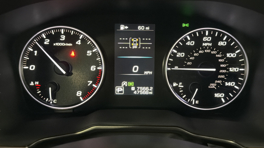 Used 2020 Subaru Outback Touring XT AWD/4WD image 22
