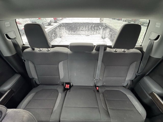 Used 2021 GMC Sierra 1500 SLE image 12